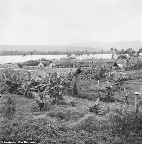 anzac day 2022 brutalities suffered by australian soldiers at remote japanese pow camps during