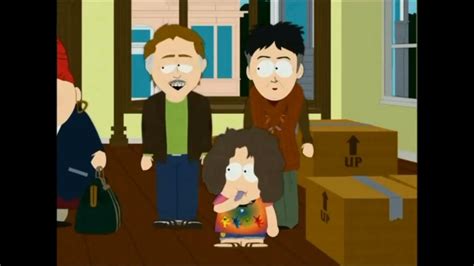 South Park Fart Smelling Youtube