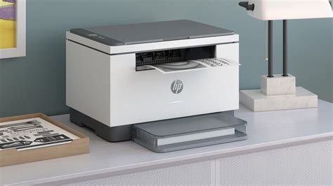 Hp Laserjet Mfp M234dwe Printer Review 2021 Pcmag Australia