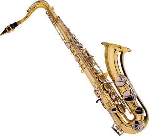 Saxophone Png Png Image With Transparent Background