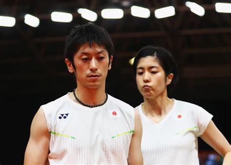 Huang yaqiong is a chinese badminton player who specializes in doubles. Lu and Huang among seeds to fall on opening day of BWF ...