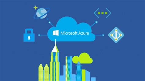 An Introduction To Microsoft Azure 2023 Update