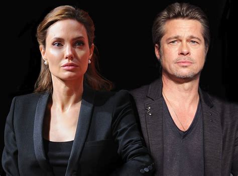 Angelina jolie and brad pitt attend the cinema for peace gala ceremony at the konzerthaus am gendarmenmarkt during day five of the 62nd berlin international film festival on february 13, 2012 in. Brad Pitt and Angelina Jolie Reach Temporary Custody ...