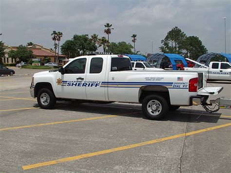 Harris Co Sheriff030 Harris County Sheriff Office Houston Flickr