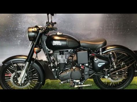 Aditya chatterjee | 30 nov 2020. Royal Enfield Classic 350 New colours with Rear disc ...