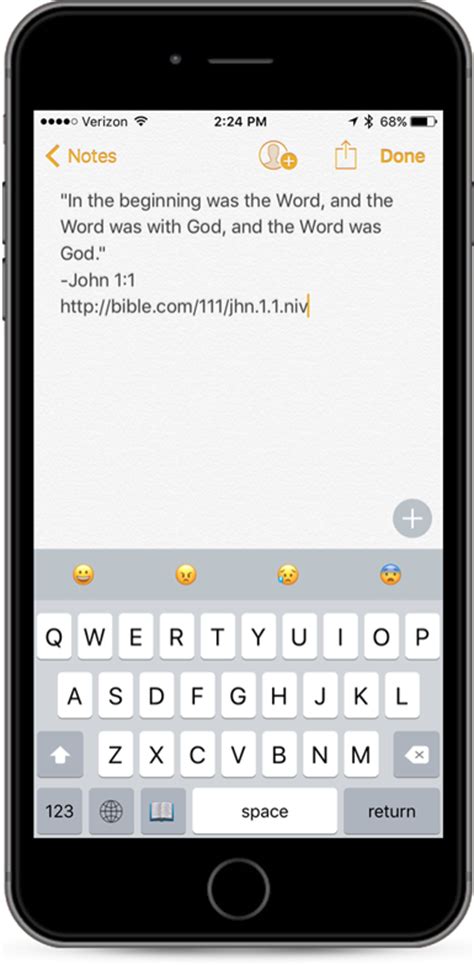 We have assembled our list of the top 10 bible apps and best bible apps for ios and. Introducing: Bible iMessage app. Oh, and one more thing ...