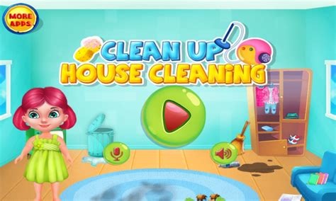 Nei giochi di pulire devi mettere ordine, fare le faccende domestiche, e pulire le stanze della casa. pulizie di casa pulire casa : giochi e attività di pulizia ...