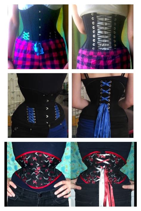 661 Best Rcorsets Images On Pholder Opinions Needed Lace Or No Lace