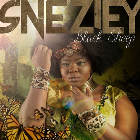 Black Sheep Single By Sneziey Spotify