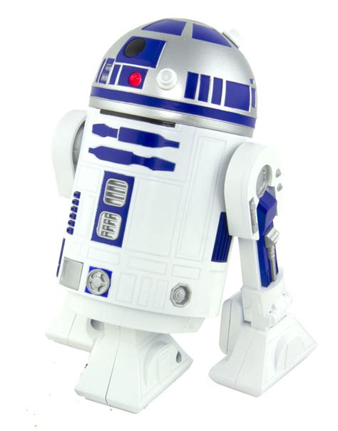 Buy R2 D2 Usb Desktop Vacuum At Mighty Ape Nz