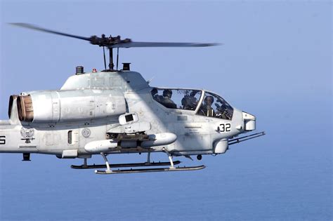 Top 10 Attack Helicopters In The World Top 10