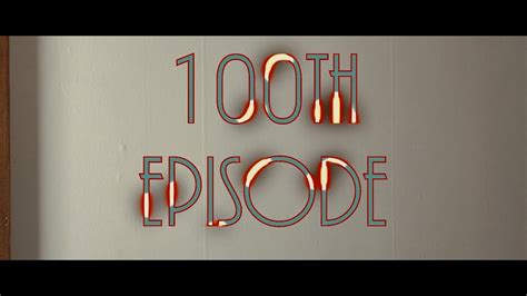 100th Episode 5 Minutes With Kvesti Youtube