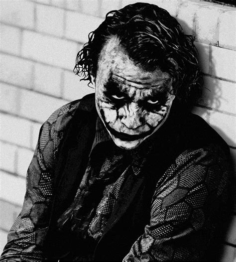 The Joker The Joker Photo 32193580 Fanpop