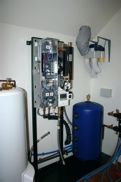 Dans un réfrigérateur, la chaleur est évacuée de l'intérieur vers l'extérieur : Chauffage pompe à chaleur air eau avis - Idées de travaux