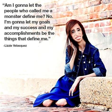 she was called the world s ugliest woman now she s an inspiration lizzie velásquez velásquez