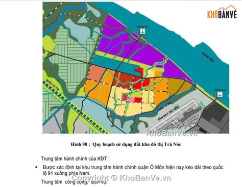 Thông tin bạn đọc thông tin của bạn đọc sẽ được bảo mật an toàn và chỉ sử dụng trong trường hợp toà soạn cần thiết để liên lạc với bạn. Bản vẽ Bản đồ Quy hoạch Thành Phố Cần thơ đến năm 2030