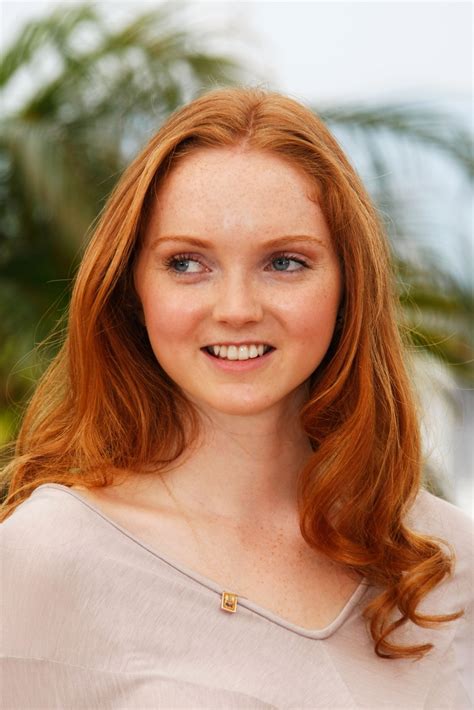 Lily Cole Pictures Hotness Rating Unrated