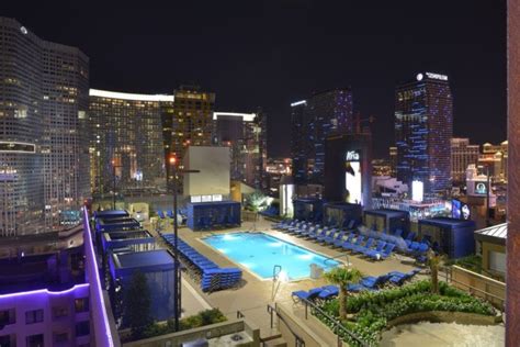 The 25 Best Las Vegas Suites From 22