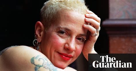 Sex Tattle And Soul How Kathy Acker Shocked And Seduced The Literary