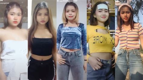 Best Tik Tok Collection Cute Girls And Videos Dancing In Tik Tok App 2020