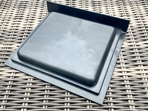 Extended For Scales MAX Slim Drip Tray Complete With Large Grate And