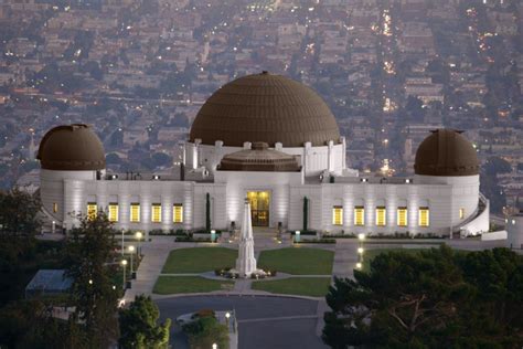 Griffith Park Los Angeles Attractions Review 10best Experts And