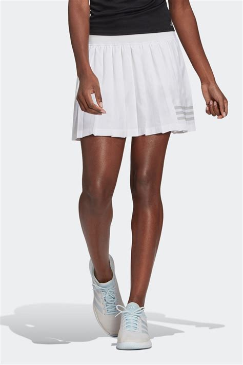 Adidas Womens Tennis Skirt Odellk