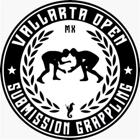 Torneo Grappling Nogi Vallarta Open Submission Grappling