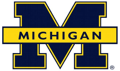 Michigan Logo Png 10 Free Cliparts Download Images On Clipground 2024