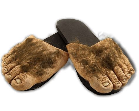 Fake Feet Slippers Exist And Its The Weird Trend We Didnt Ask For