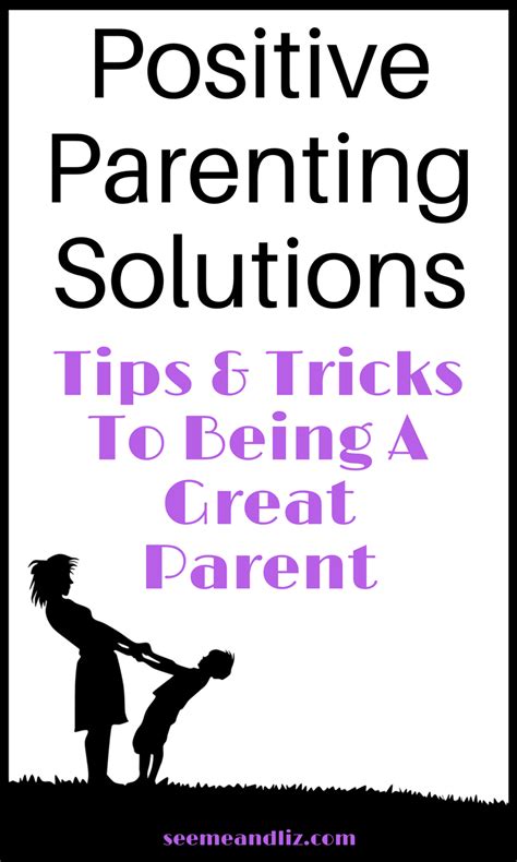 Positive Parenting Solutions Is An Onlinetraining Program For Parents
