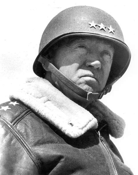 General Patton Wwii 75th Anniv Pistol America Remembers