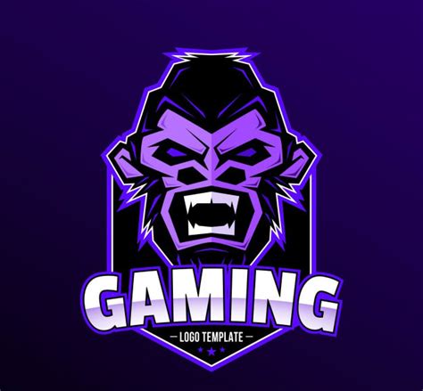 Create Gaming Logo Fb Cover And Youtube Channel Art For