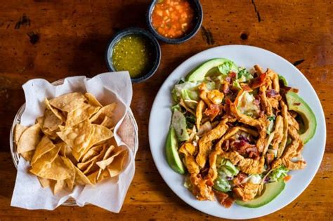 Mexican Restaurant For Sale in California, CA. Mexican Restaurant