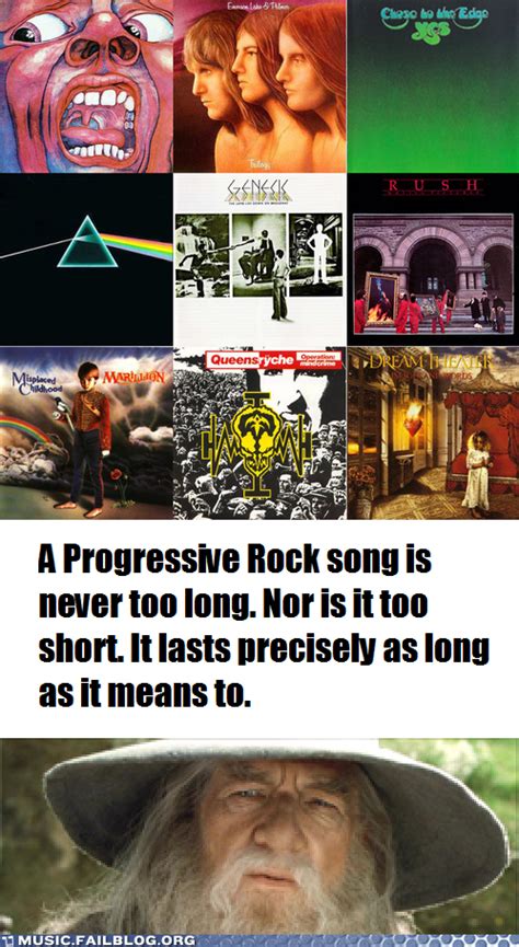 Rock Music Memes