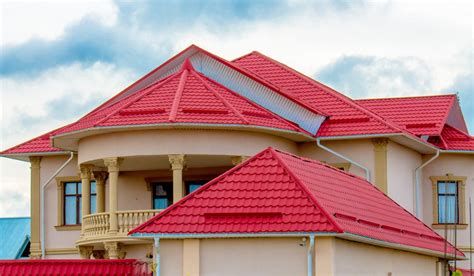 Roofing Sheets Meaning Types Benefits Price And Tips To Choose