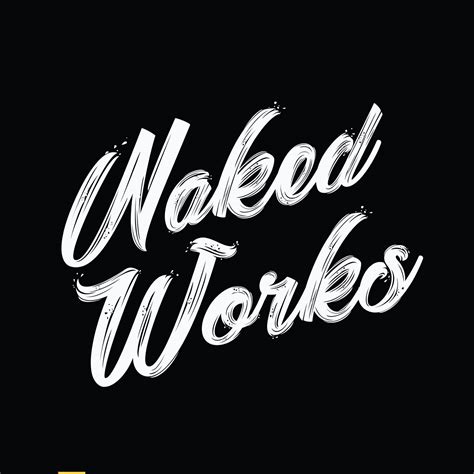 Naked Works