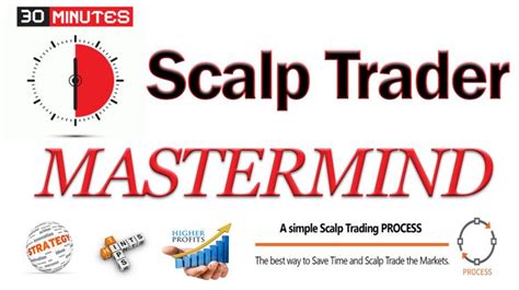 Scalp Trader Mastermind Scalp Trading Made Super Easy