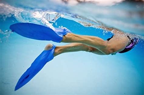 8 Top Rated Swim Fins For Swimmers In 2021 Spy