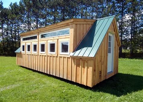 Prefab Tiny Cabins For Under 20k Best Tiny Cabins