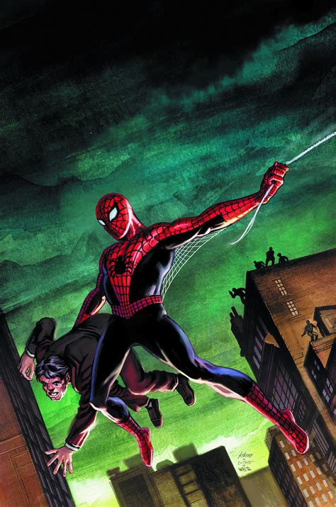 Apr120620 Amazing Fantasy 15 Spider Man Previews World