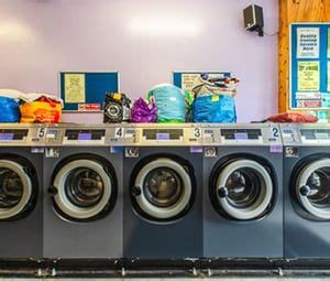 London S Beautiful Launderettes In Pictures My Beautiful Laundrette