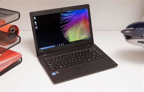 Laptop Lenovo Ideapad 100s Mercado Libre