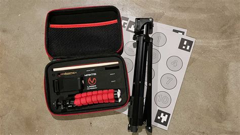 Review Mantisx Laser Academy Portable Training Kit Guns N Gold