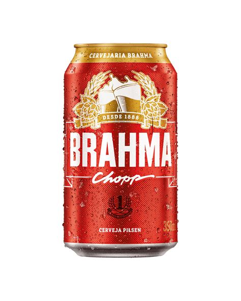 Brahma Brazilian Beer Boozy