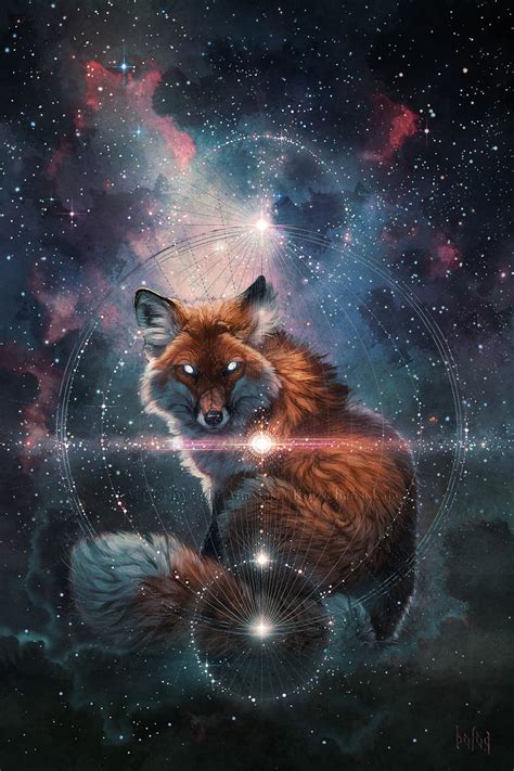 La aplicación galaxy lobo es un tema de sms gratuito! Log in | Tumblr | Arte de zorro, Arte de lobos, Producción ...