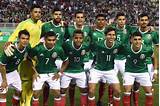 Photos of Mexican Soccer Live