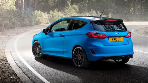 Ford Fiesta St 2022 Review A Hot Hatch Hero Car Magazine