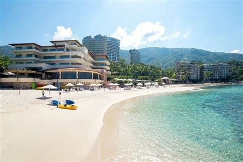 14 Best All Inclusive Resorts In Puerto Vallarta Mexico Cocomango Travel