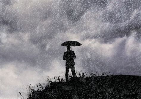 Bulan Musim Hujan Dan Kemarau Di Indonesia Yuk Dipahami Okezone Edukasi